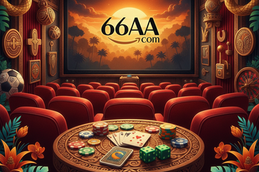 Estratégia de apostas inteligentes no site de jogos 66AA com