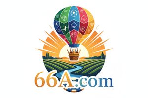 Mega Prêmio Jackpot 66AA com