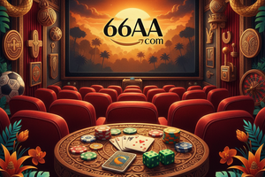 Suporte Brasileiro 66AA com